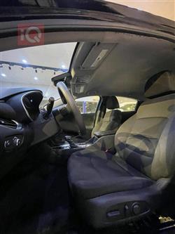 شيفروليه ماليبو